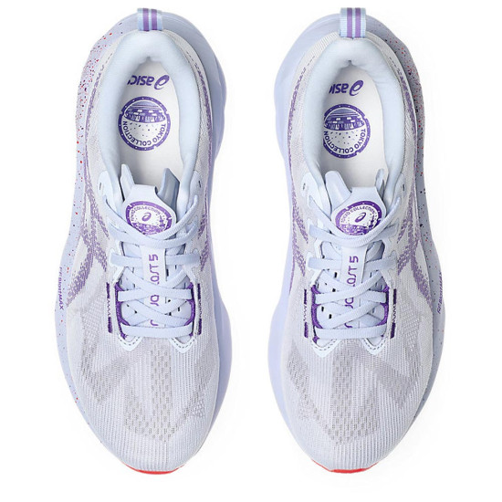 Asics Novablast 5 Tokyo W Asics Novablast 5 Tokyo W